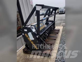 John Deere MK76 Strojevi za sječu stabala