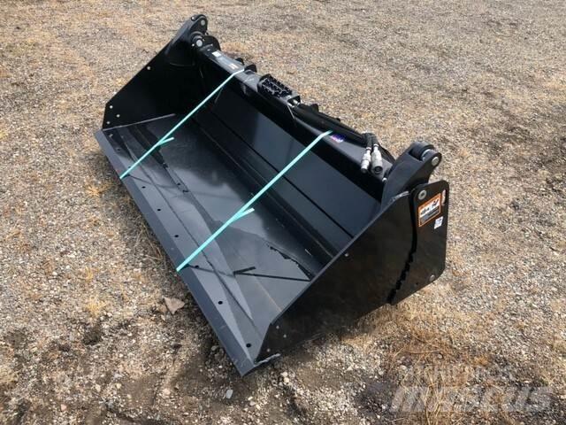 John Deere MP78B Građevinarstvo – ostalo