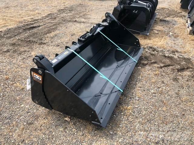 John Deere MP78B Građevinarstvo – ostalo