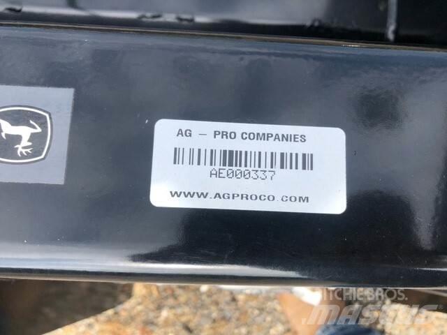 John Deere MP78B Građevinarstvo – ostalo