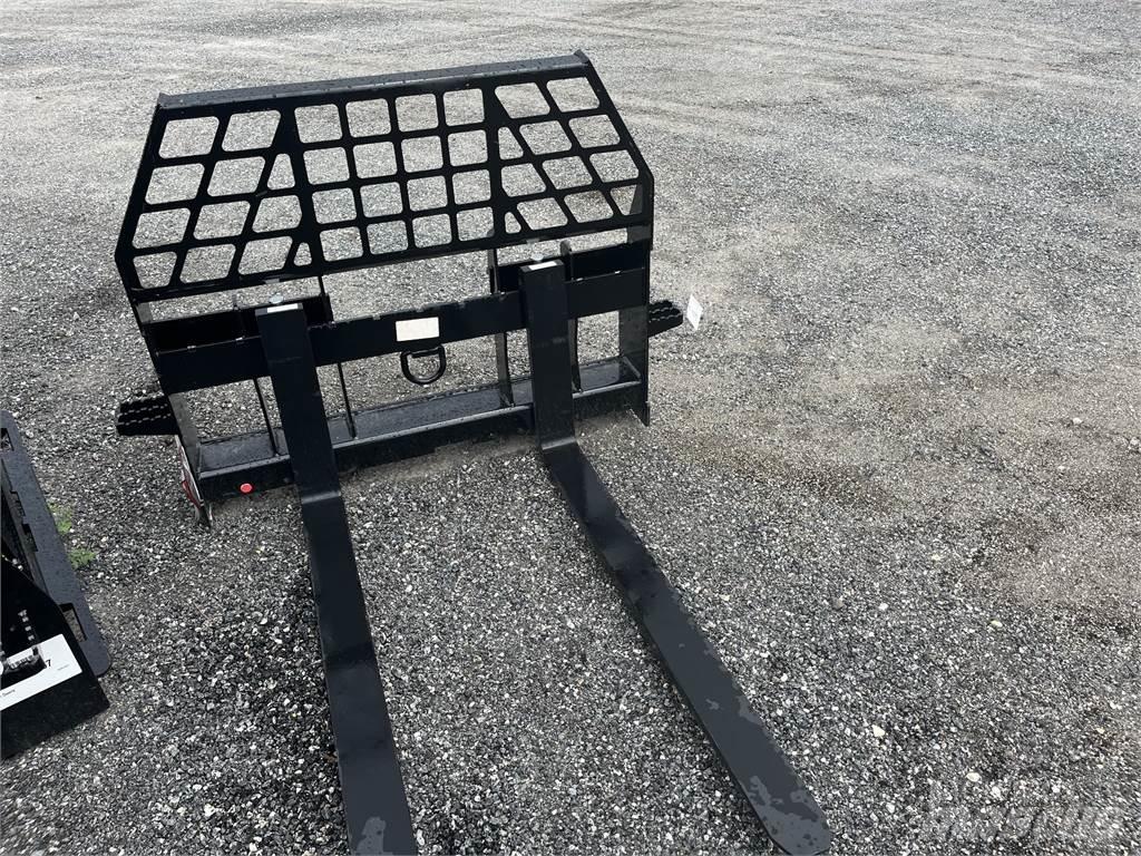 John Deere P45 Građevinarstvo – ostalo