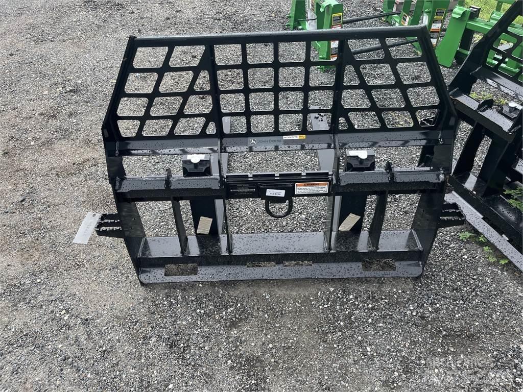 John Deere P45 Građevinarstvo – ostalo