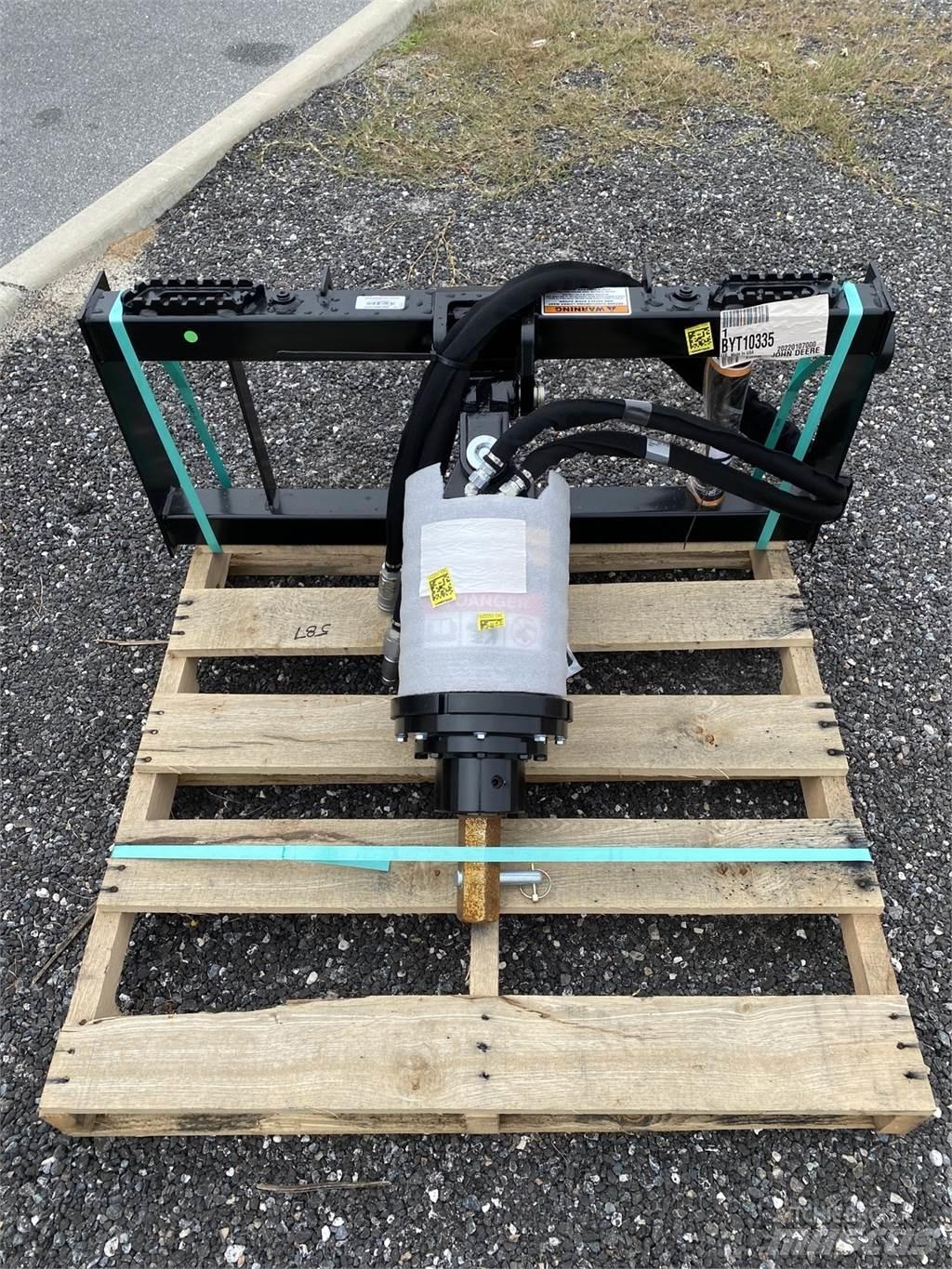 John Deere PA30B Građevinarstvo – ostalo