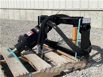 John Deere PA30B Građevinarstvo – ostalo