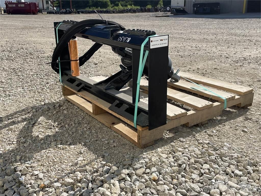 John Deere PA30B Građevinarstvo – ostalo