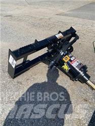 John Deere PA30B Građevinarstvo – ostalo