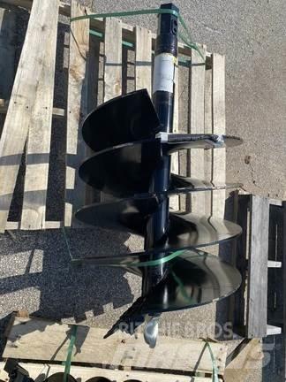 John Deere PA30B Građevinarstvo – ostalo