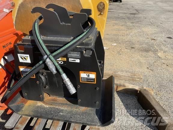 John Deere PC10 Građevinarstvo – ostalo