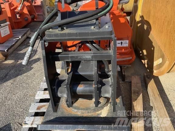 John Deere PC10 Građevinarstvo – ostalo