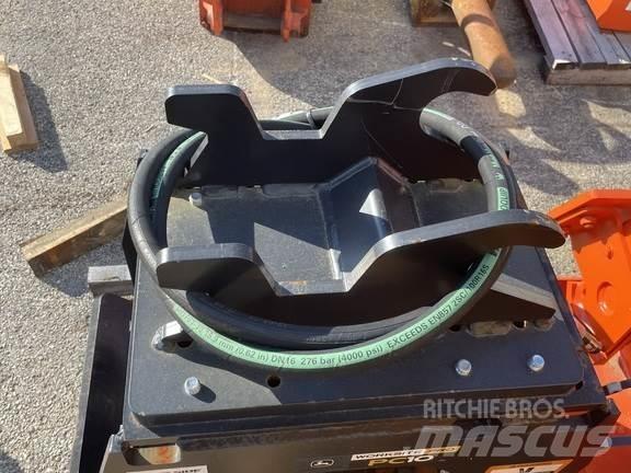 John Deere PC10 Građevinarstvo – ostalo