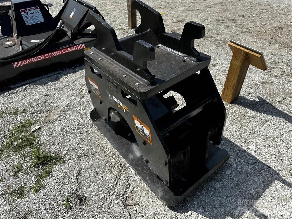 John Deere PC7 Građevinarstvo – ostalo