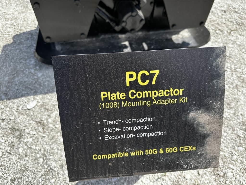 John Deere PC7 Građevinarstvo – ostalo