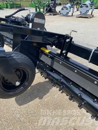 John Deere PR84 Građevinarstvo – ostalo