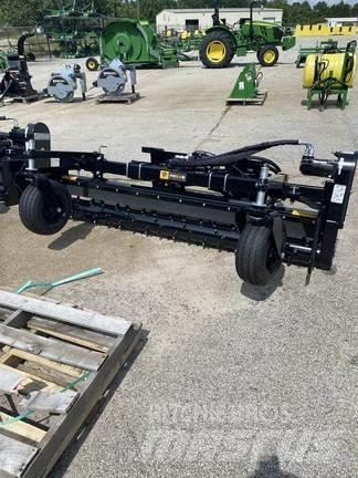 John Deere PR84 Građevinarstvo – ostalo