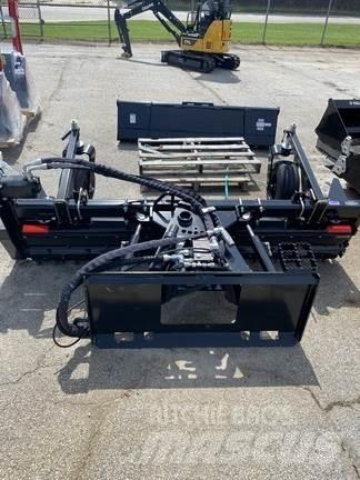 John Deere PR84 Građevinarstvo – ostalo