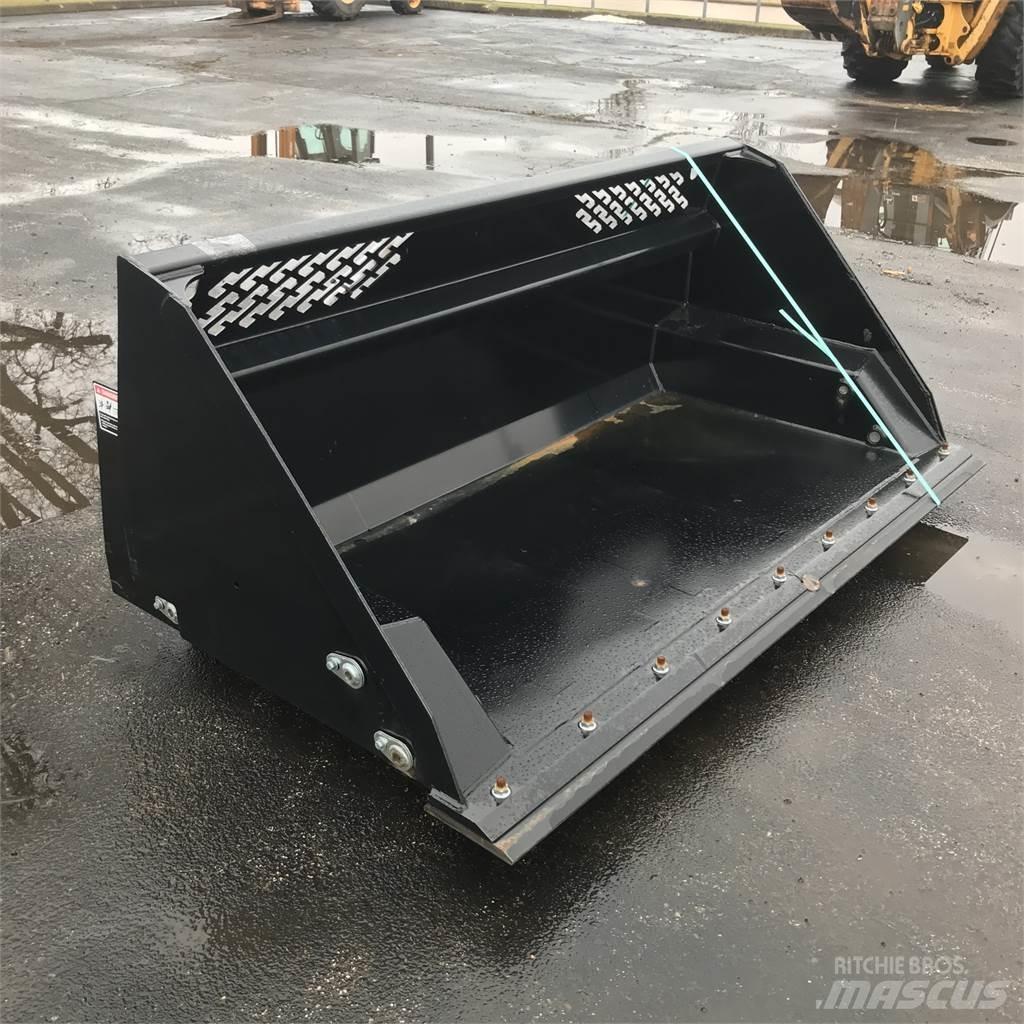 John Deere RB84 Građevinarstvo – ostalo