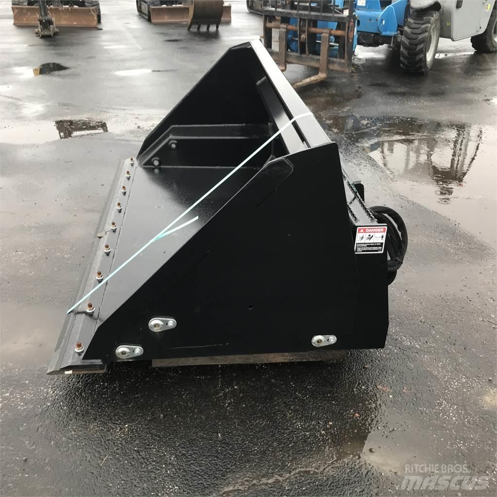John Deere RB84 Građevinarstvo – ostalo