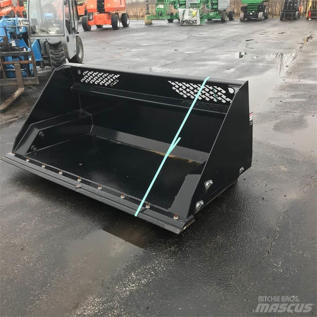 John Deere RB84 Građevinarstvo – ostalo