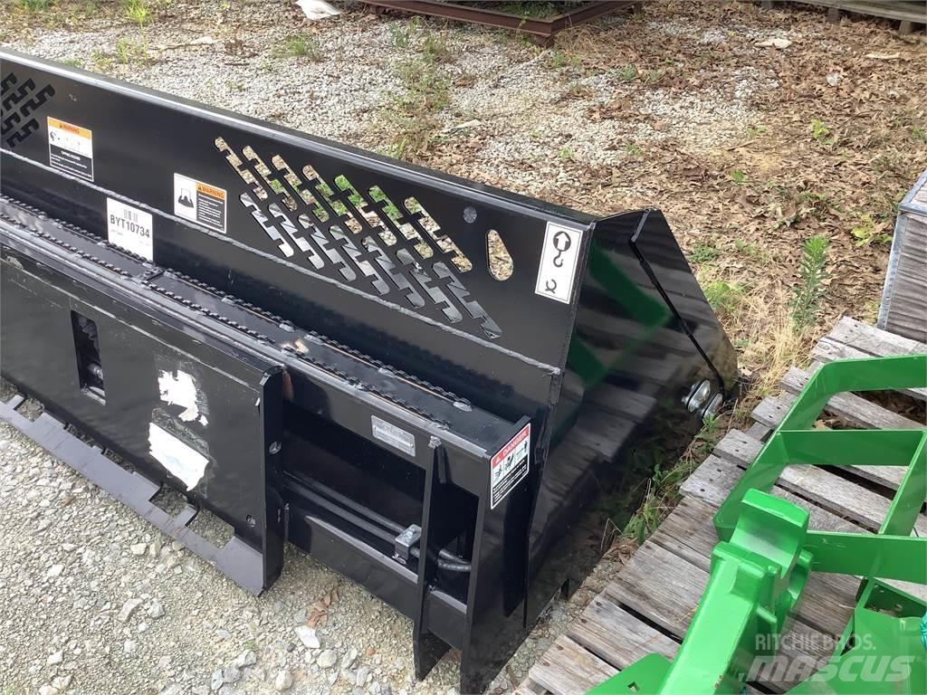 John Deere RB84 Građevinarstvo – ostalo