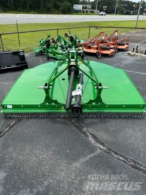 John Deere RC7M Rezači za bale, rezači i mašine za odmotavanje bala