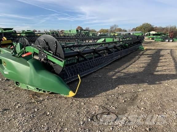 John Deere RD45F Dodatna oprema za kombajne