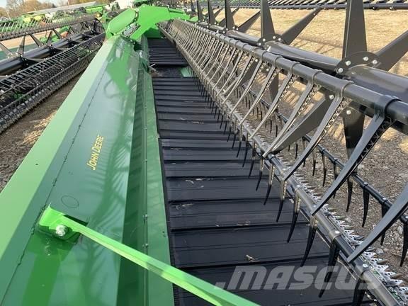 John Deere RD45F Dodatna oprema za kombajne