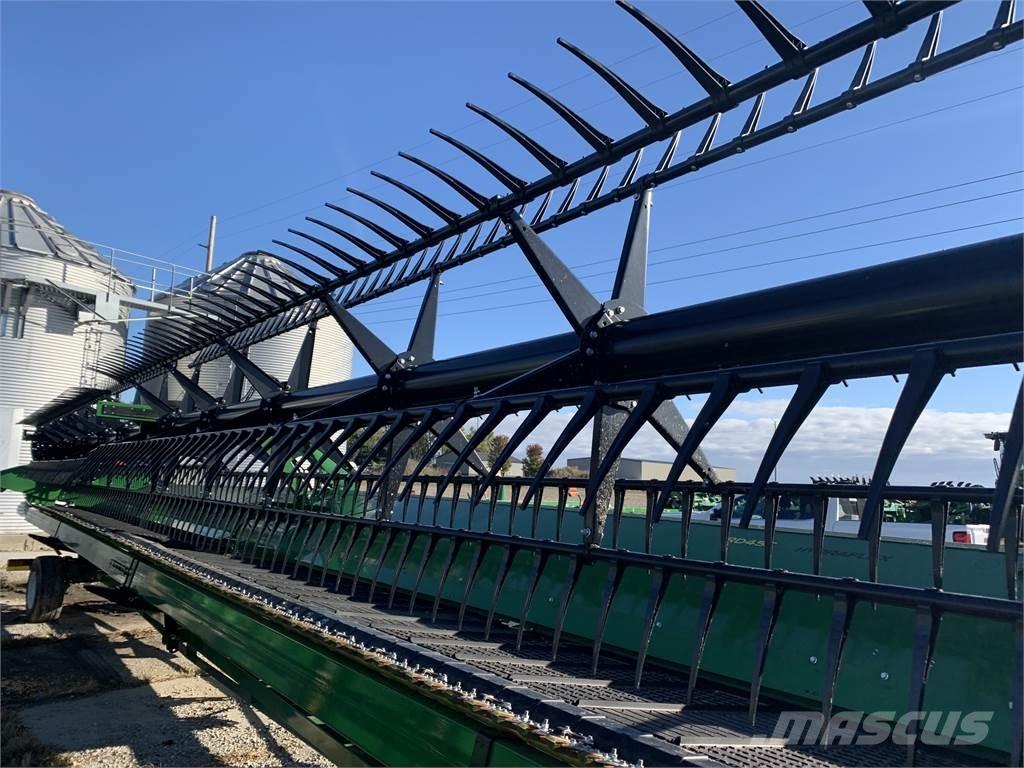 John Deere RD45F Dodatna oprema za kombajne
