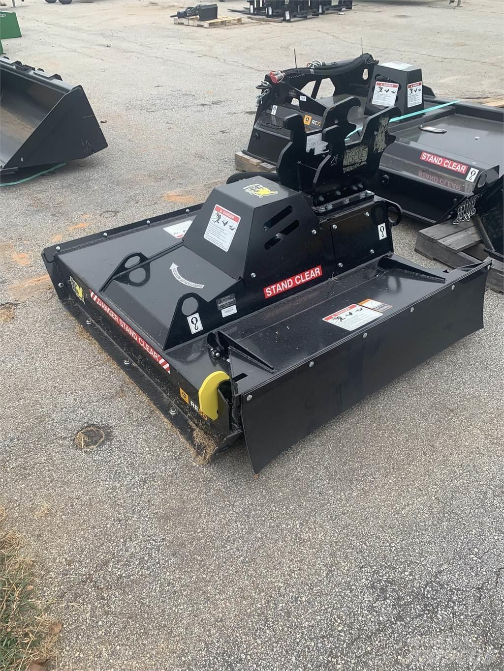 John Deere RE50 Građevinarstvo – ostalo