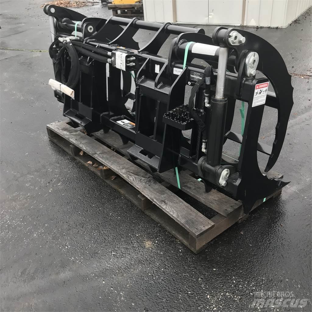 John Deere RR78 Građevinarstvo – ostalo