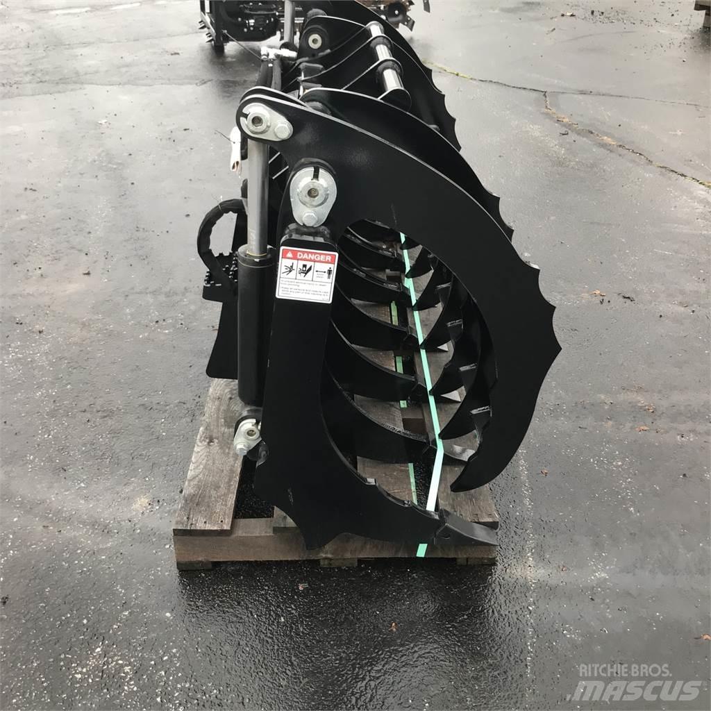 John Deere RR78 Građevinarstvo – ostalo