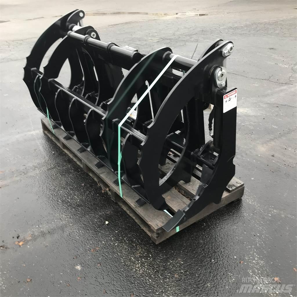 John Deere RR78 Građevinarstvo – ostalo
