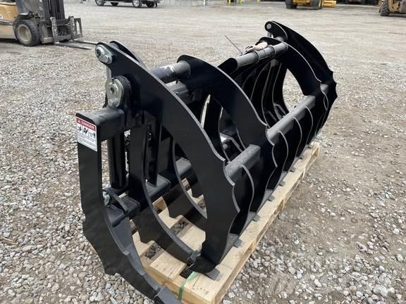 John Deere RR84 Građevinarstvo – ostalo