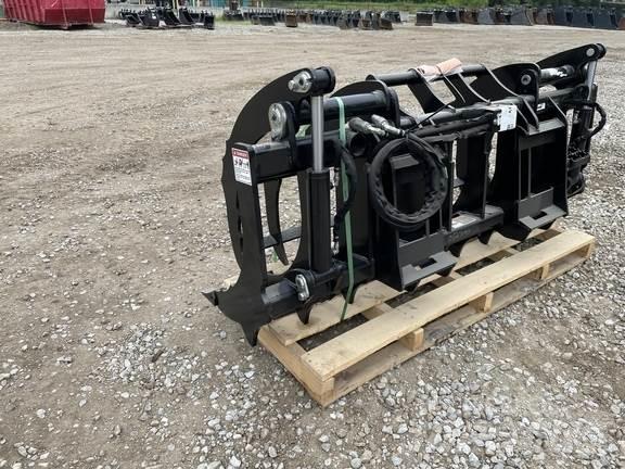 John Deere RR84 Građevinarstvo – ostalo