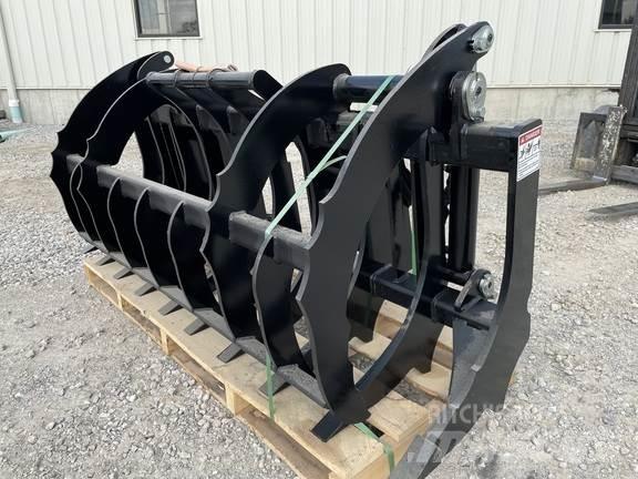 John Deere RR84 Građevinarstvo – ostalo