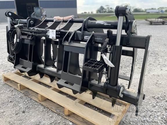 John Deere RR84 Građevinarstvo – ostalo