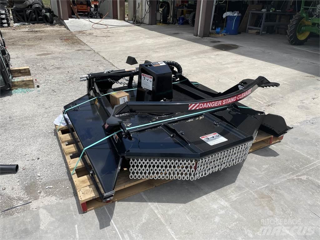 John Deere RS72 Građevinarstvo – ostalo