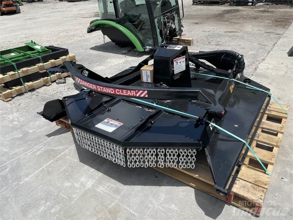 John Deere RS72 Građevinarstvo – ostalo