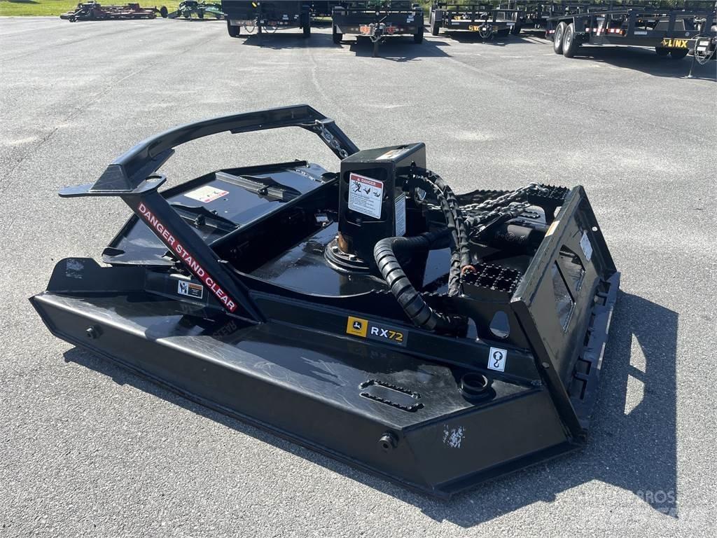 John Deere RX72 Građevinarstvo – ostalo