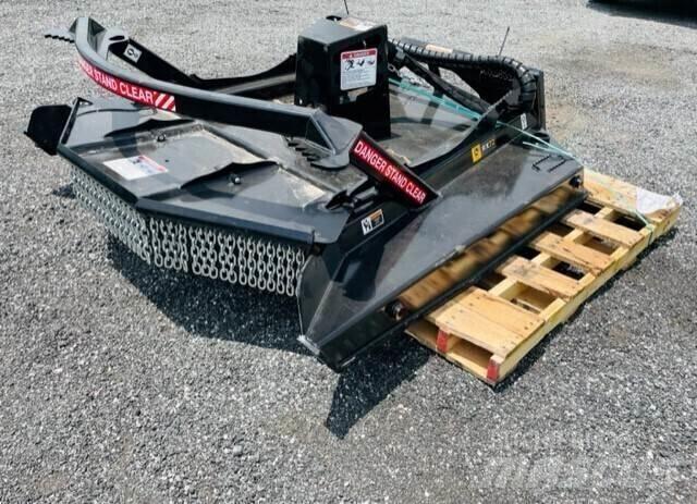 John Deere RX72 Građevinarstvo – ostalo