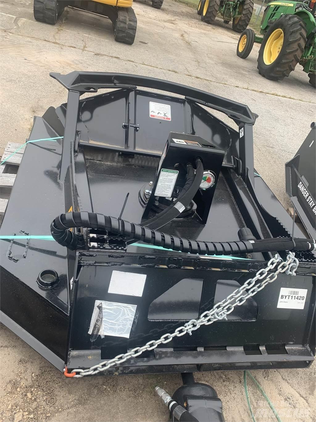 John Deere RX72 Građevinarstvo – ostalo