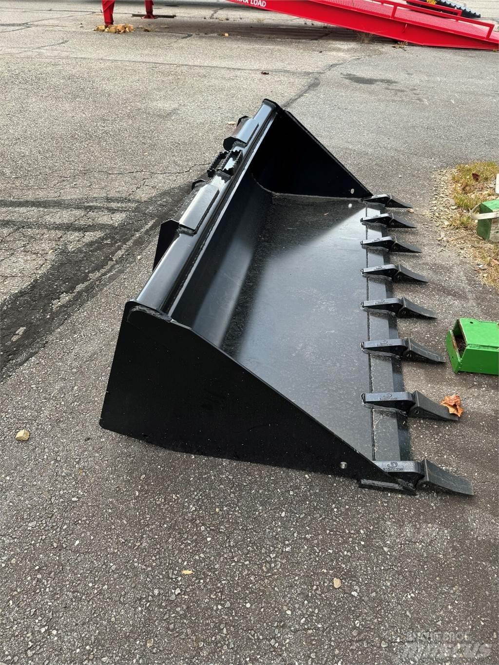 John Deere T78 Građevinarstvo – ostalo