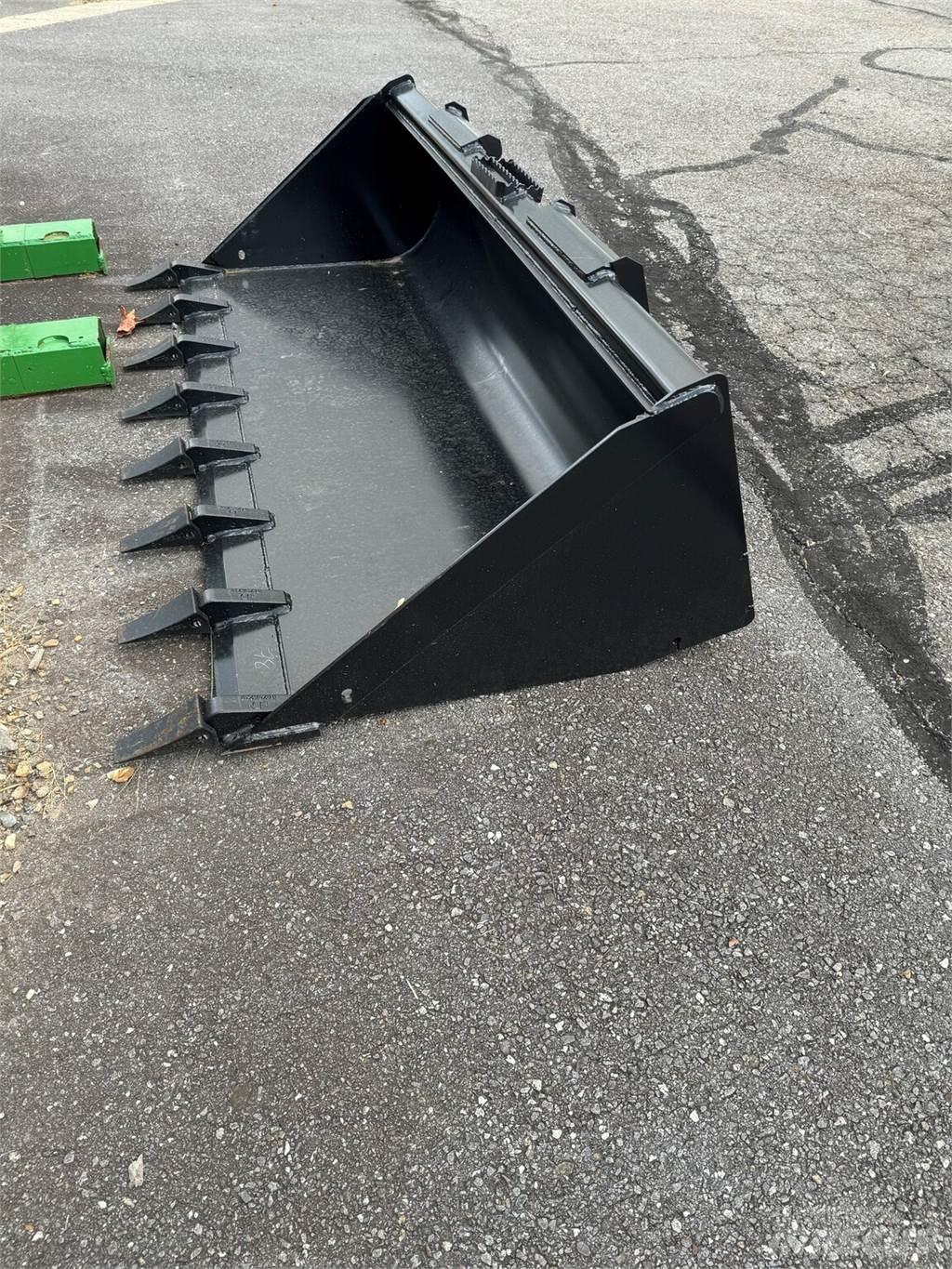John Deere T78 Građevinarstvo – ostalo