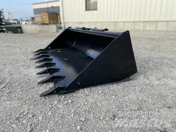 John Deere T84 Građevinarstvo – ostalo