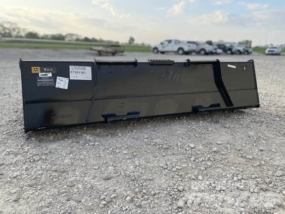 John Deere T84 Građevinarstvo – ostalo