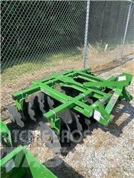 John Deere TM Tanjurače