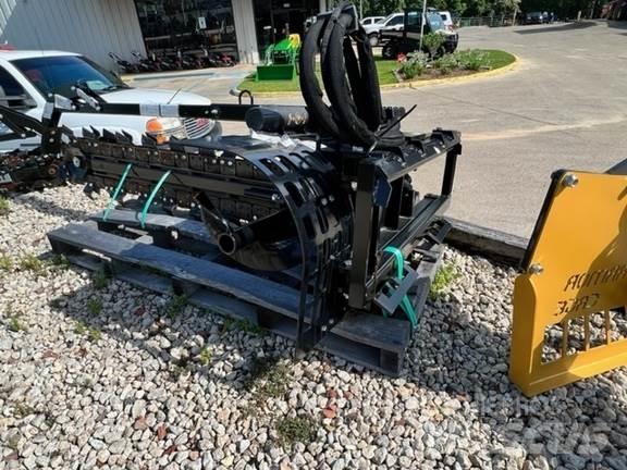 John Deere TR60B Ostala oprema za traktore