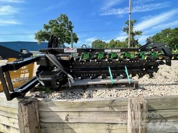 John Deere TR60B Ostala oprema za traktore