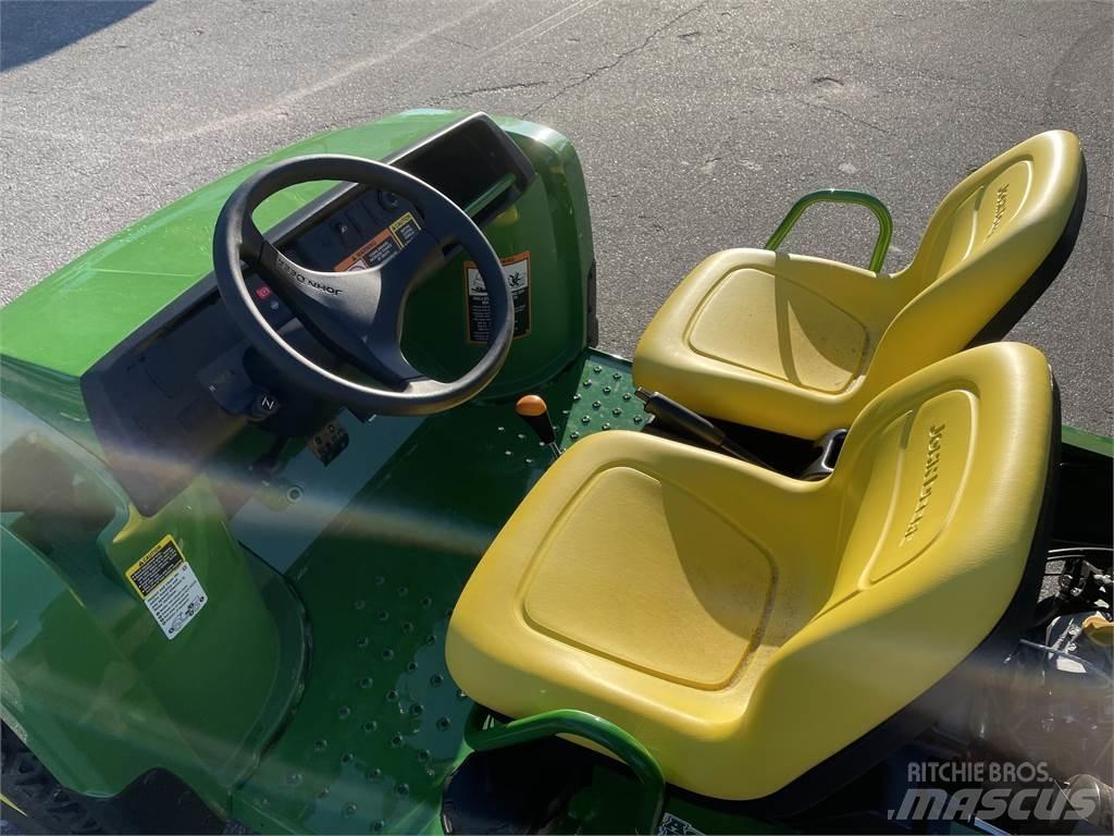 John Deere TX Pomoćni strojevi