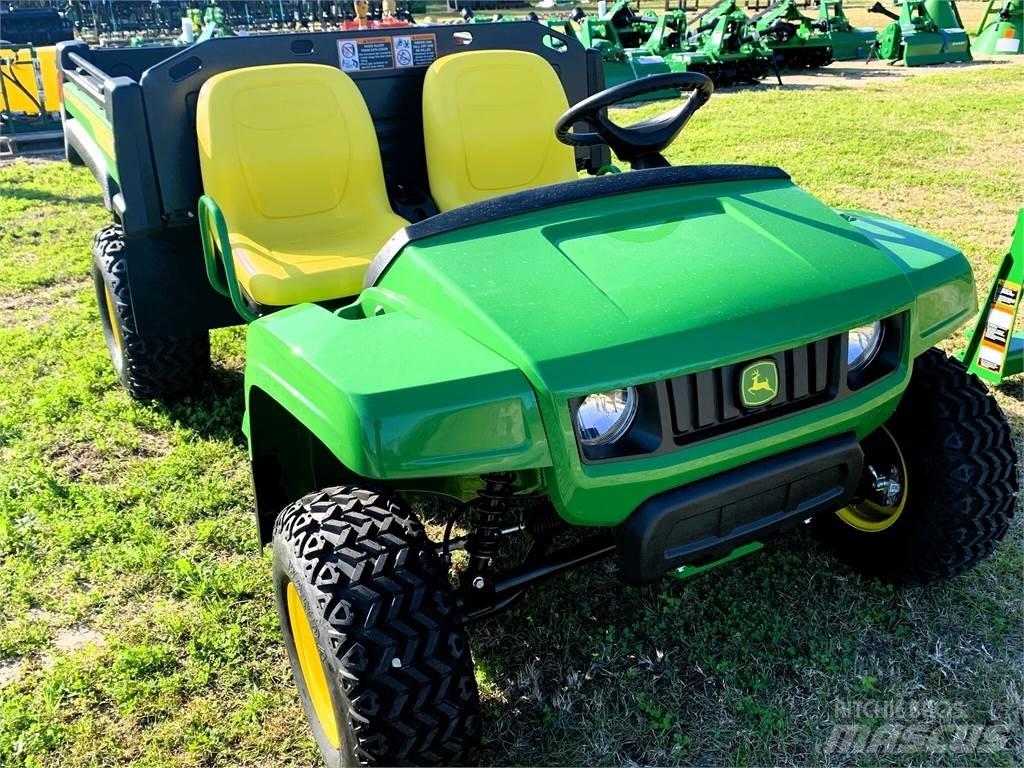 John Deere TX Pomoćni strojevi