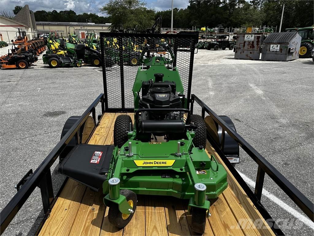 John Deere W36M Motokultivator kosilice